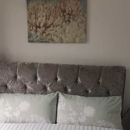39 Cowley Road Villa Liverpool Ngoại thất bức ảnh
