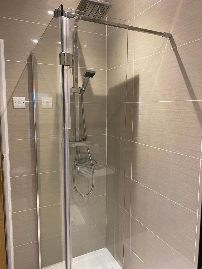 39 Cowley Road Villa Liverpool Ngoại thất bức ảnh