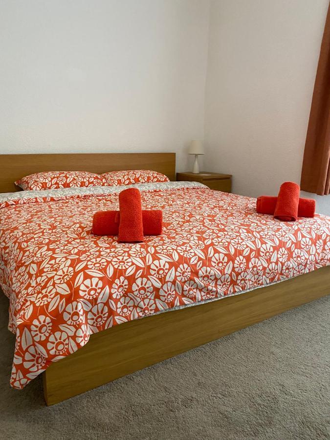 39 Cowley Road Villa Liverpool Ngoại thất bức ảnh
