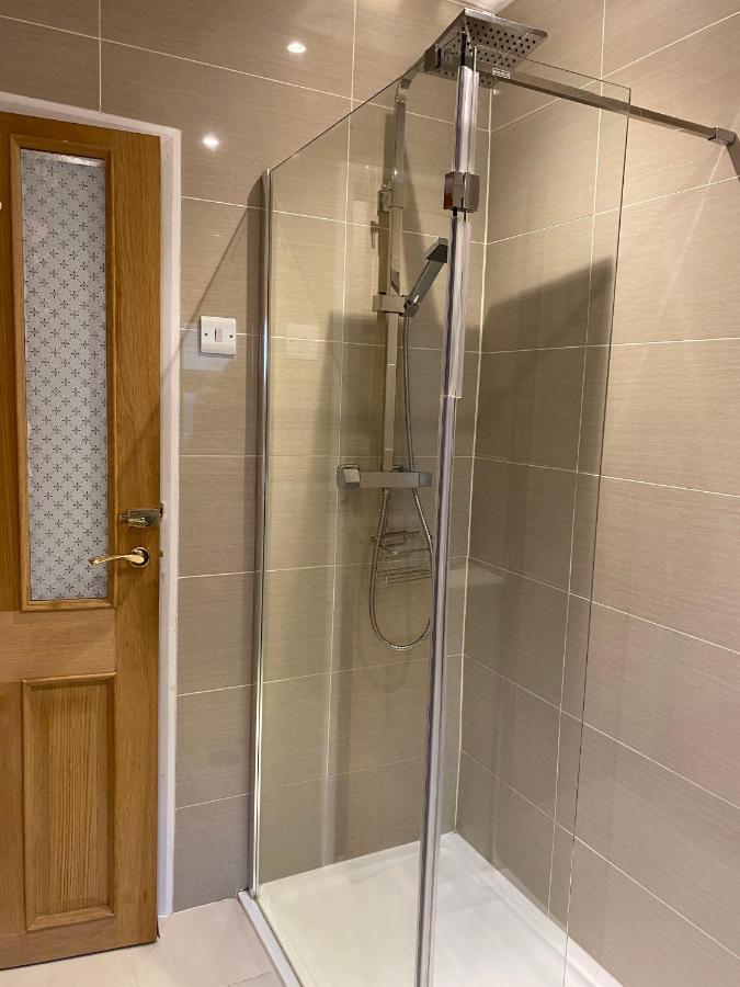 39 Cowley Road Villa Liverpool Ngoại thất bức ảnh