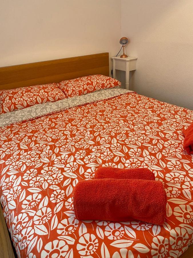 39 Cowley Road Villa Liverpool Ngoại thất bức ảnh