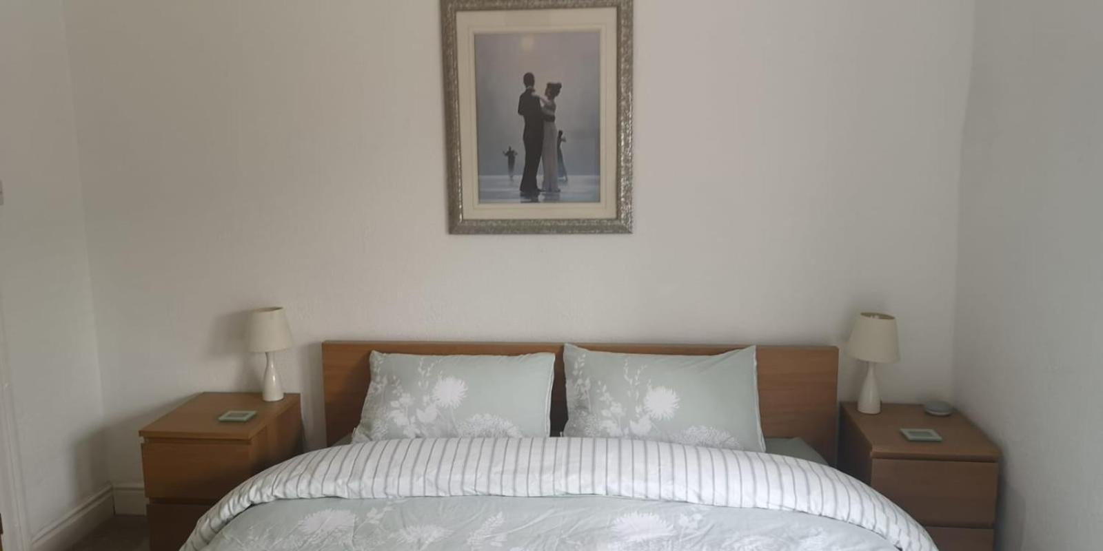 39 Cowley Road Villa Liverpool Ngoại thất bức ảnh