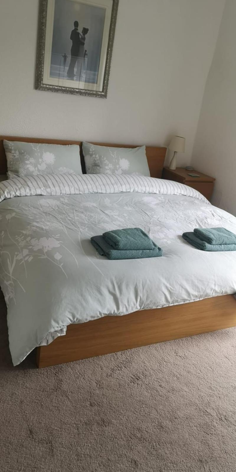 39 Cowley Road Villa Liverpool Ngoại thất bức ảnh