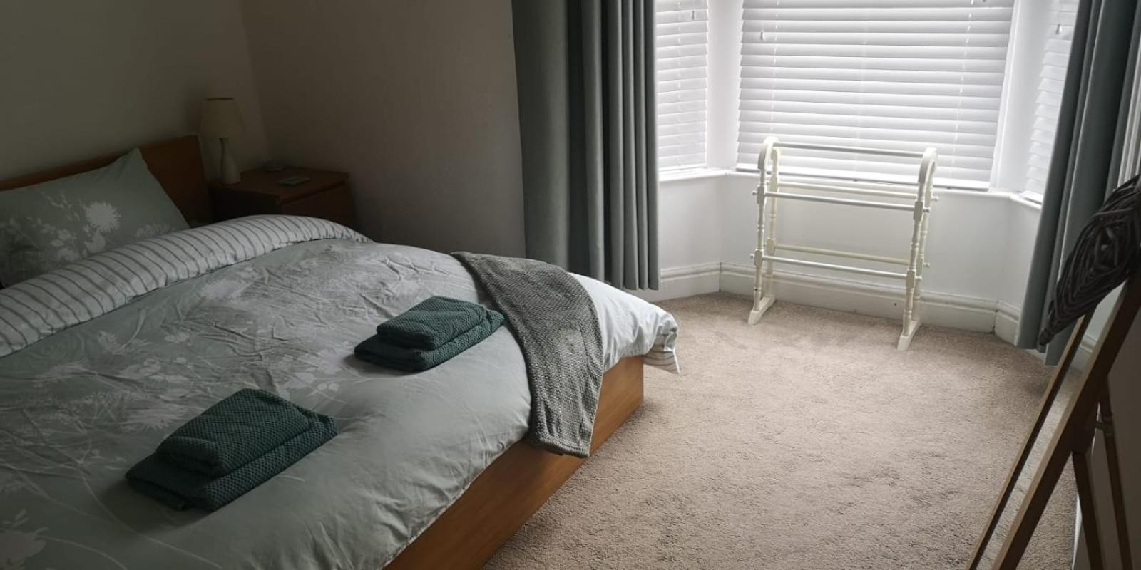 39 Cowley Road Villa Liverpool Ngoại thất bức ảnh