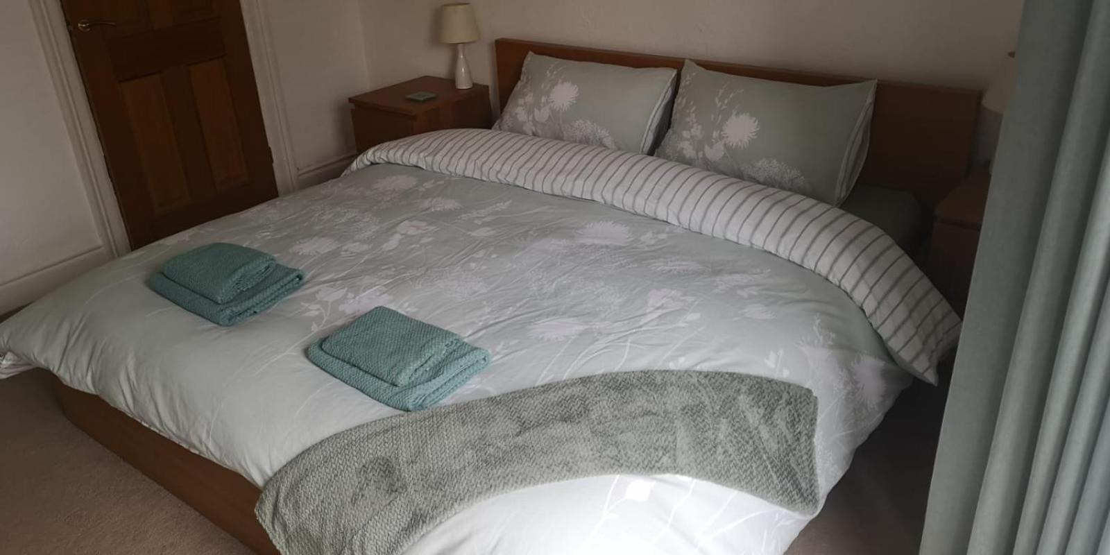 39 Cowley Road Villa Liverpool Ngoại thất bức ảnh