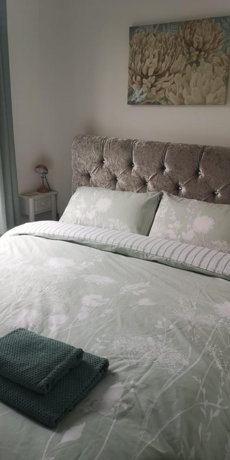 39 Cowley Road Villa Liverpool Ngoại thất bức ảnh