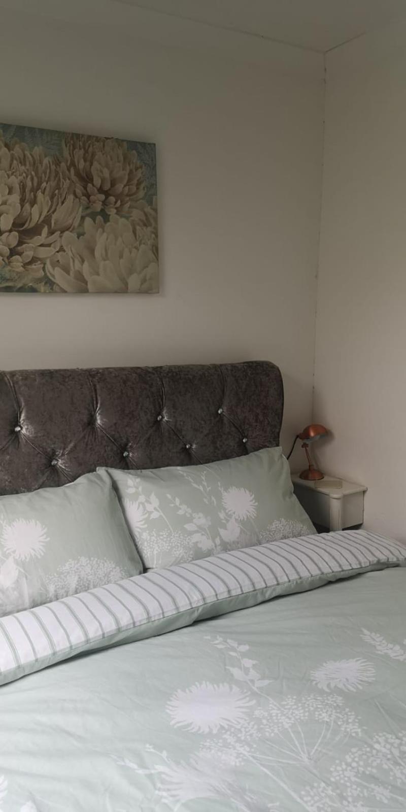 39 Cowley Road Villa Liverpool Ngoại thất bức ảnh