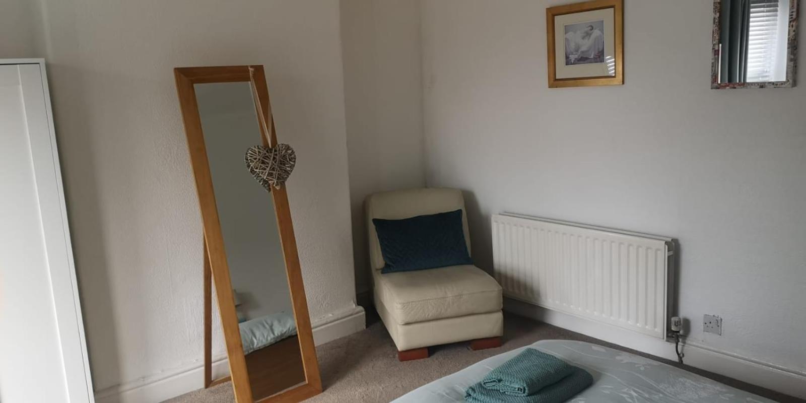 39 Cowley Road Villa Liverpool Ngoại thất bức ảnh