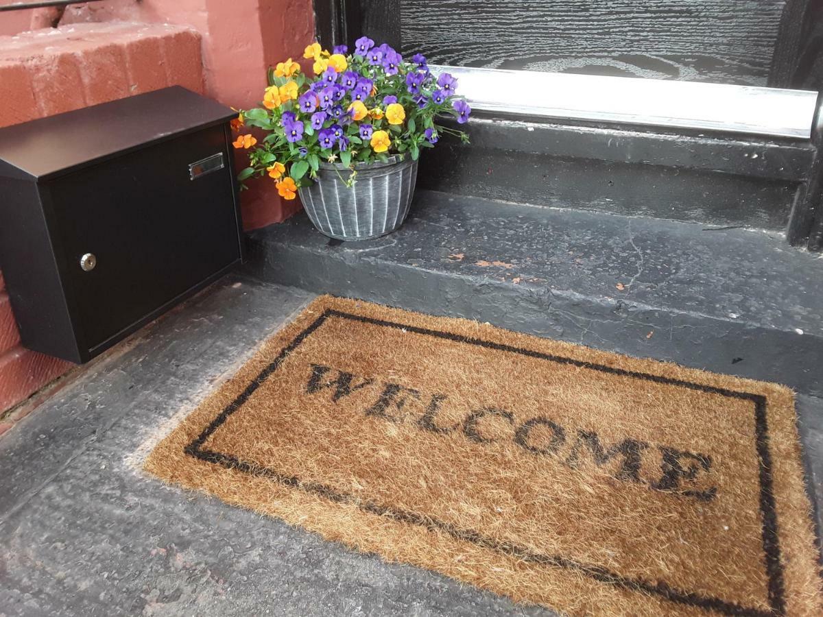 39 Cowley Road Villa Liverpool Ngoại thất bức ảnh